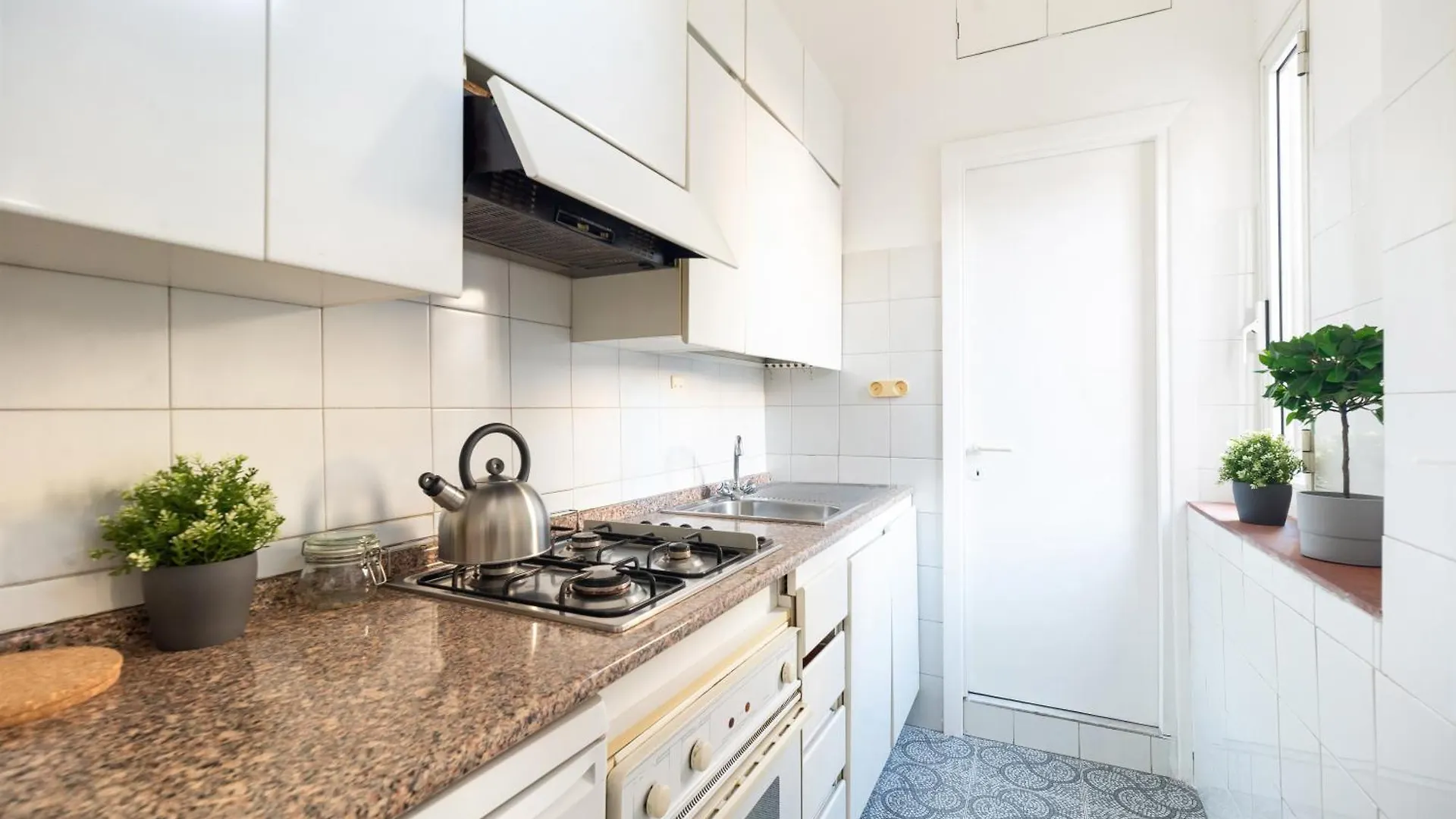 Cozy Studio Campo De Fiori Rom