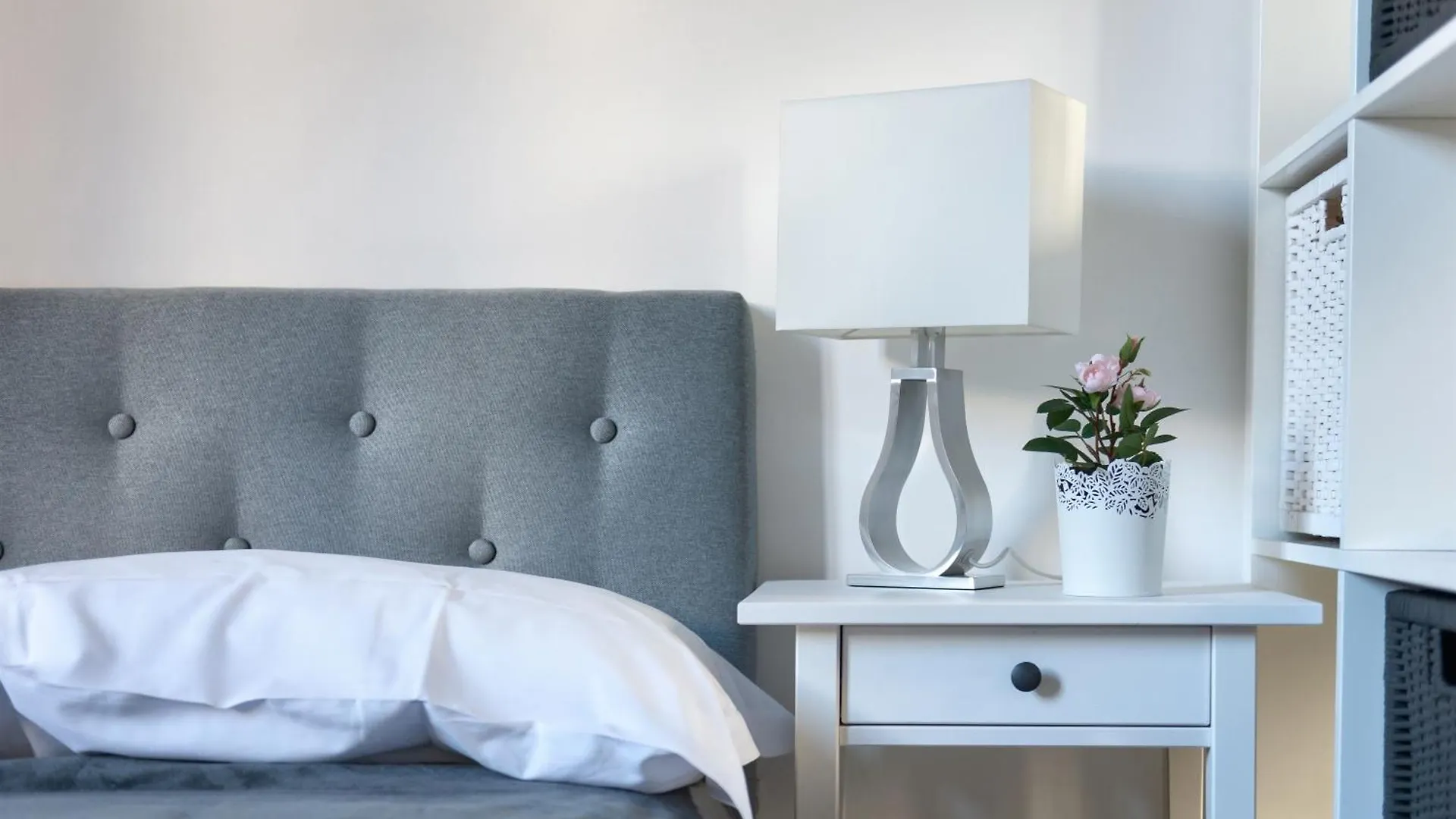 Apartment Cozy Studio Campo De Fiori Rom